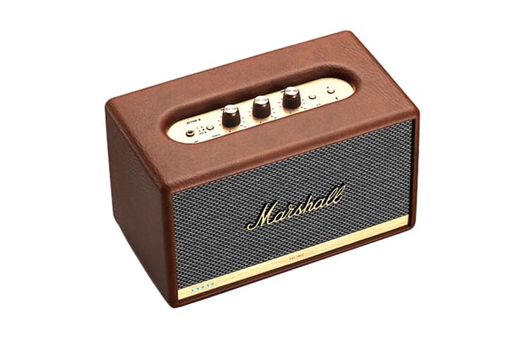 MARSHALL ACTON II VOICE - изображение 2
