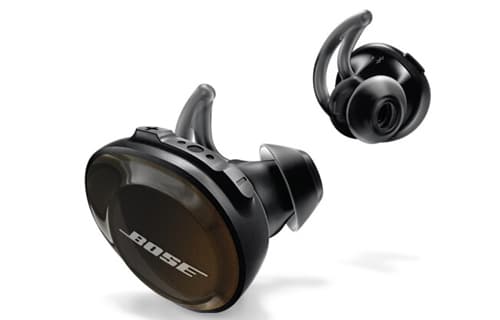 Наушники Bose SoundSport Free - изображение 4