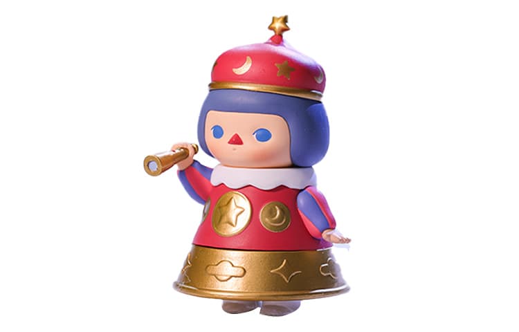Фигурка POP MART Pucky 12 - изображение 2
