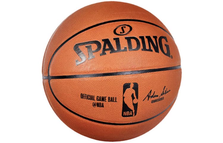 SPALDING 7 NBA - изображение 4