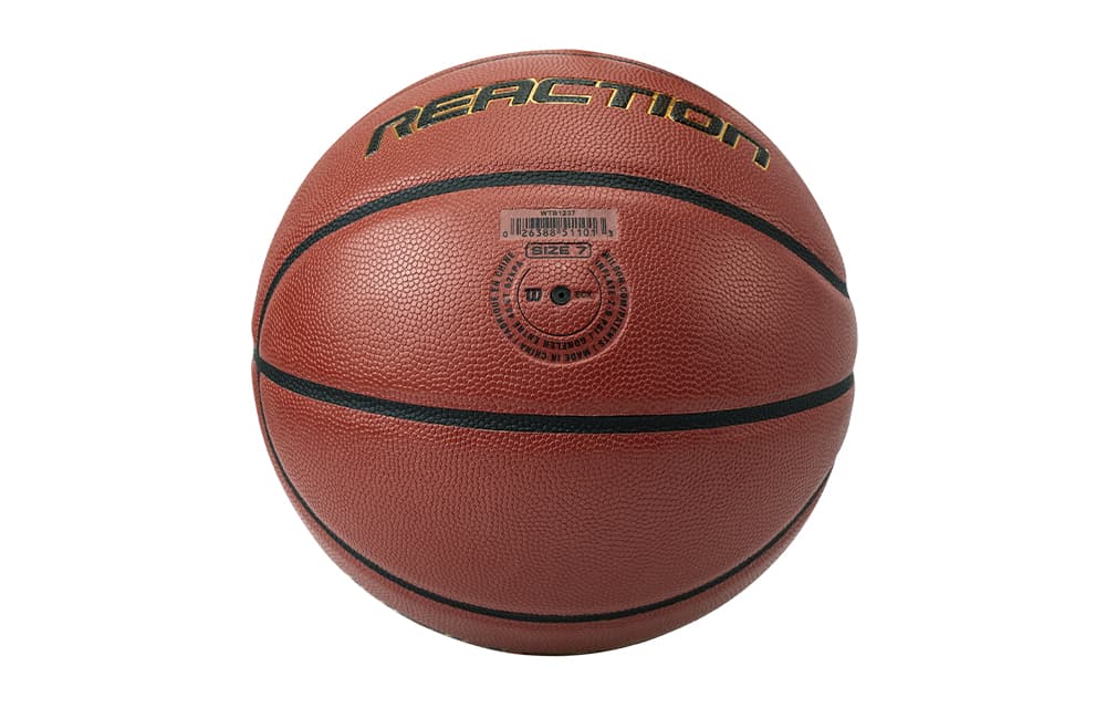 Мяч Wilson7 PU - изображение 5