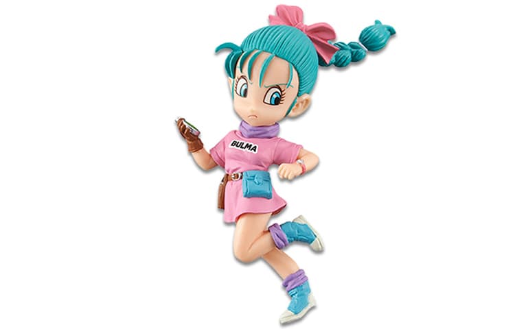 BANPRESTO Z WCF30 Q 100 6 - изображение 5