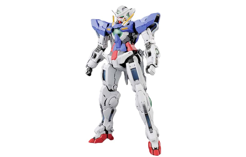 BANDAI PG 160 00 30cm - изображение 4