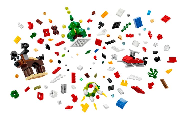 LEGO 241 40253 - изображение 2
