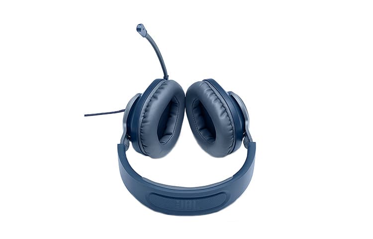 Наушники JBL QUANTUM100 - изображение 12