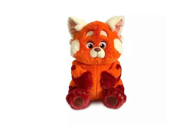 Мягкая игрушка Disney 49cm - изображение 1