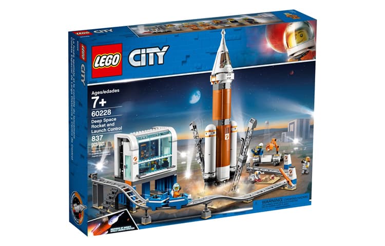 LEGO 60228 - изображение 5