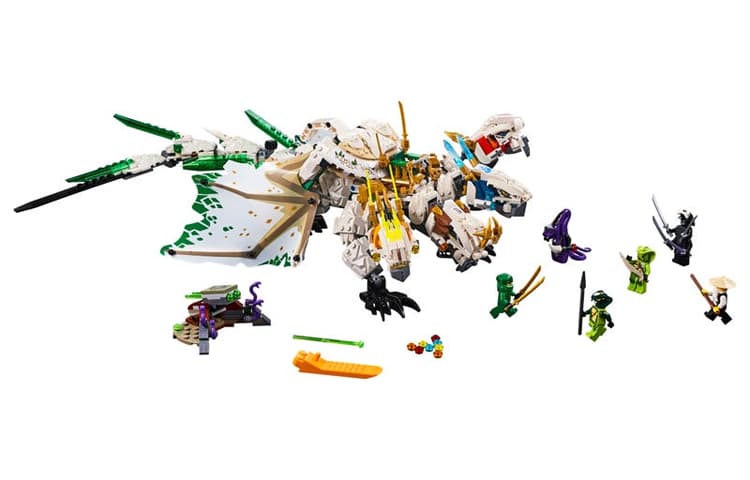LEGO 70679 - изображение 2