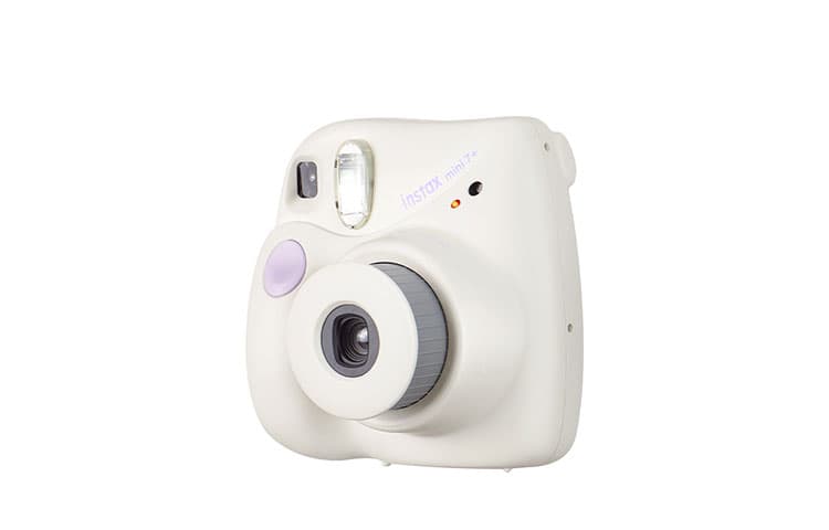 FUJIFILM INSTAX MINI7+ - изображение 2