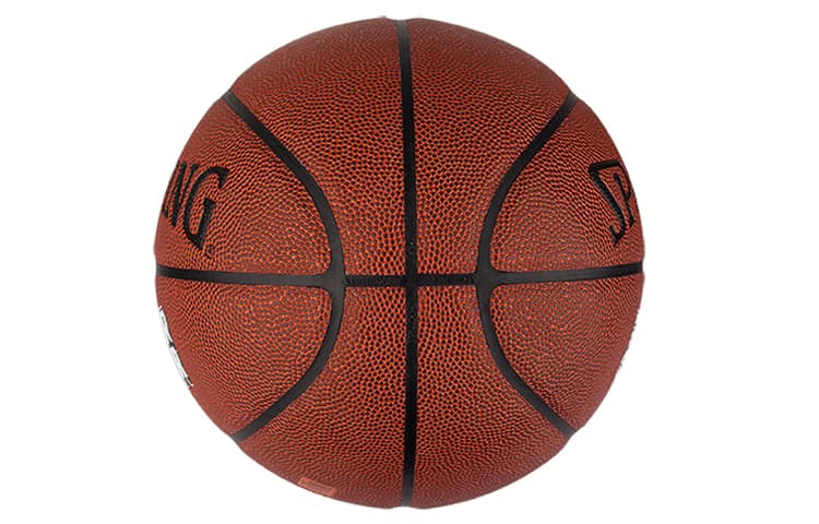 Мяч SPALDING 7 PU - изображение 3