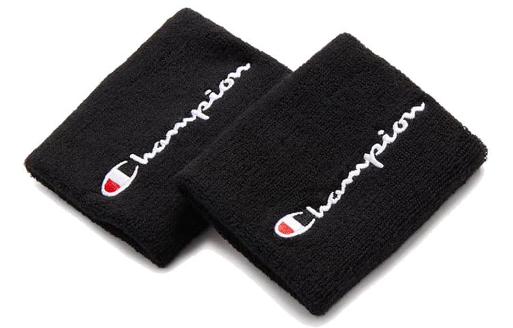 Champion Terry Wristband c 2 - изображение 2