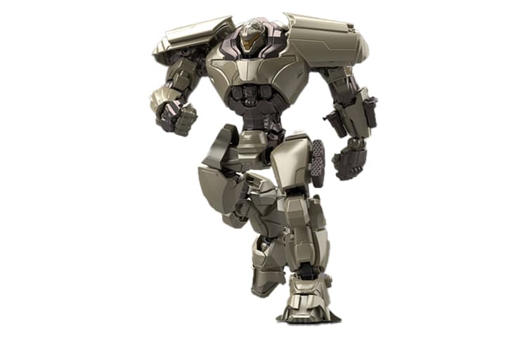BANDAI HG 2 13cm - изображение 2