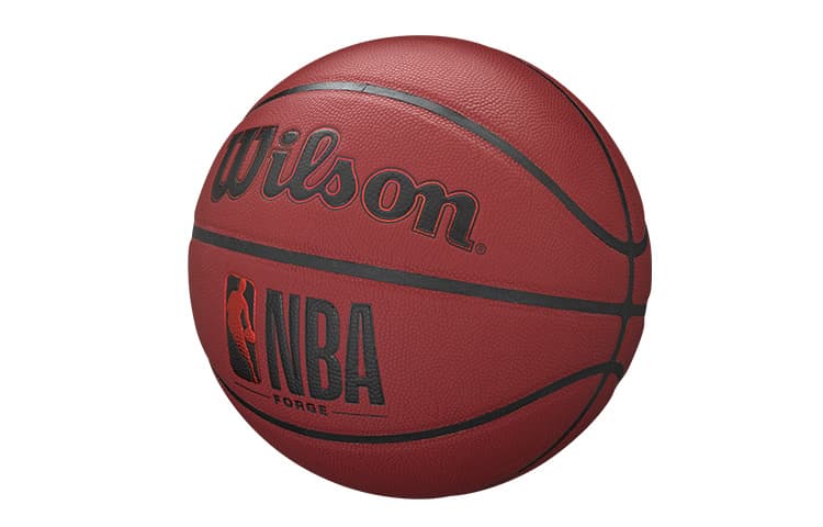 Мяч Wilson7 PUFORGE CRIMSON - изображение 3