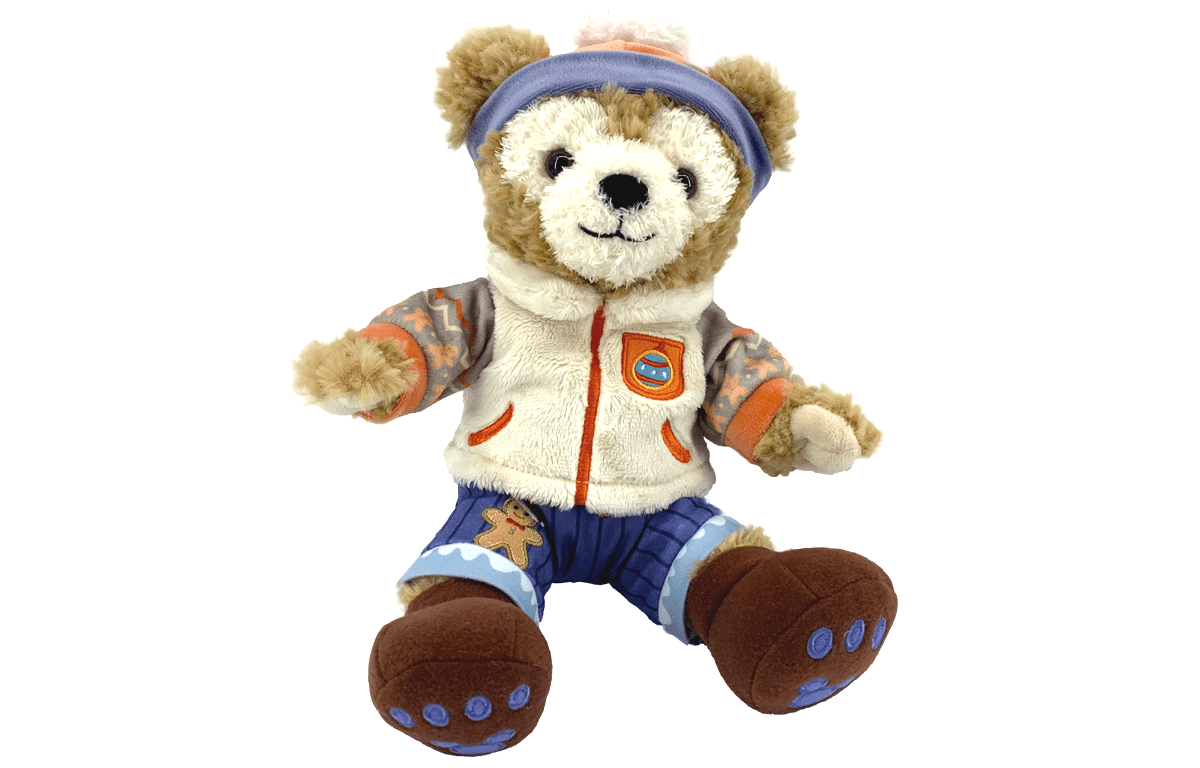 Мягкая игрушка Disney 23cm - изображение 1