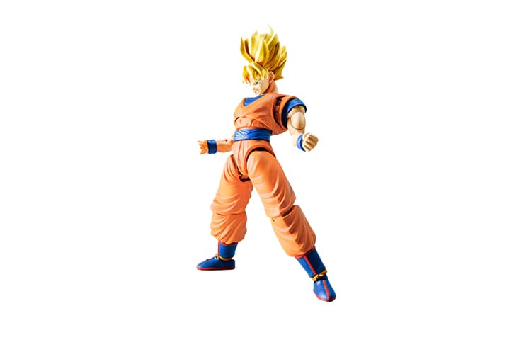 BANDAI Figure-rise Standard - изображение 2