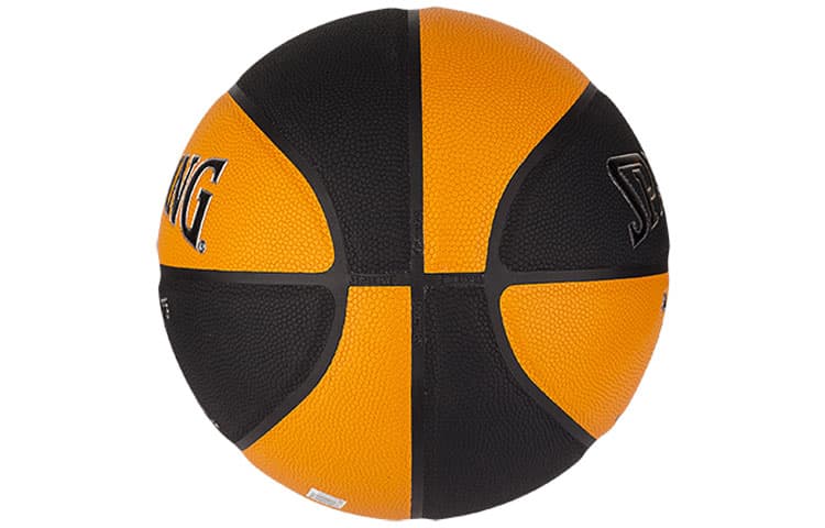 Мяч SPALDING 7 PU - изображение 4