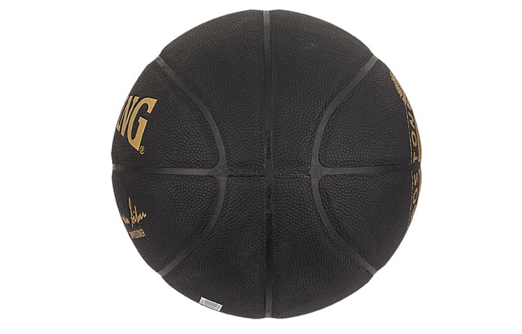 Мяч SPALDING 7 PU - изображение 3