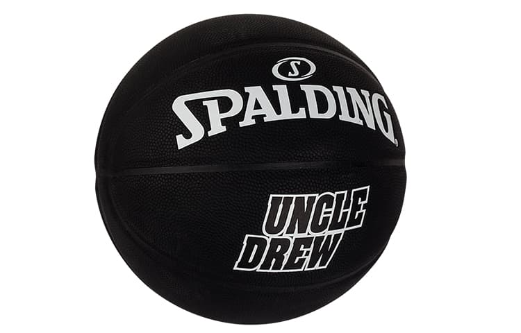 Мяч SPALDING x 7 PU - изображение 2