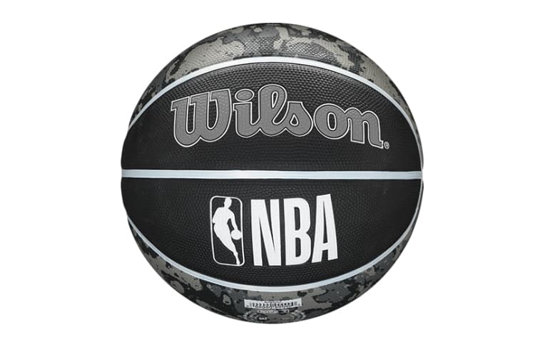 Мяч Wilson 7 BroNets - изображение 2