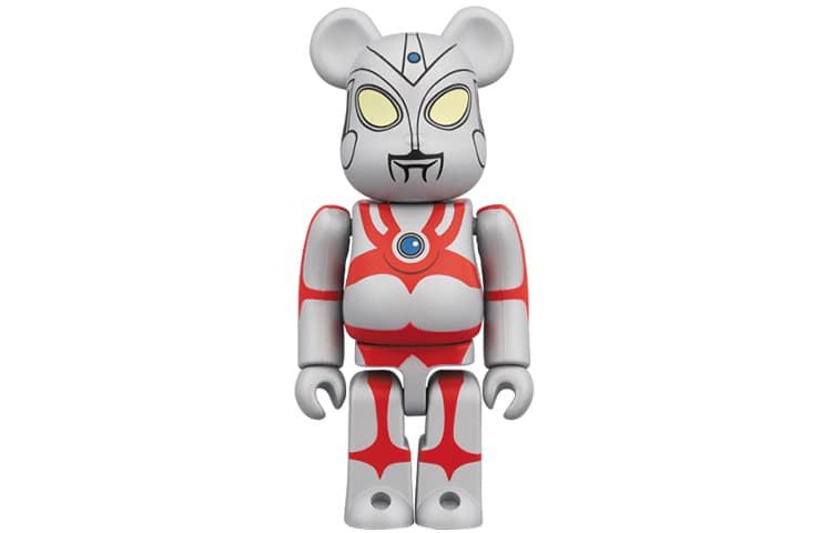 Фигурка BERBRICK 100400 - изображение 2