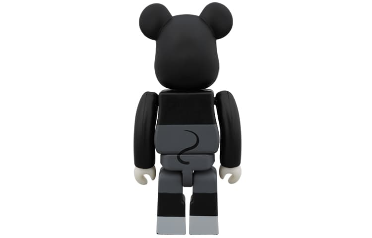 Фигурка BERBRICK Mickey Mouse 7cm28cm70cm - изображение 3