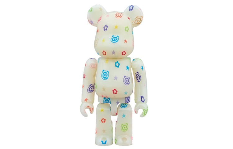Фигурка BERBRICK MULTI COLOR - изображение 2