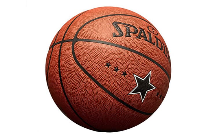 Мяч SPALDINGNBA 7 PU - изображение 3