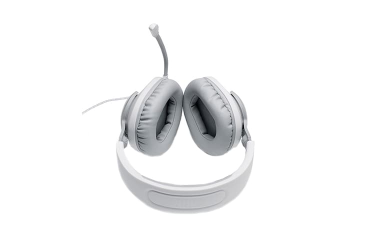 Наушники JBL QUANTUM100 - изображение 4