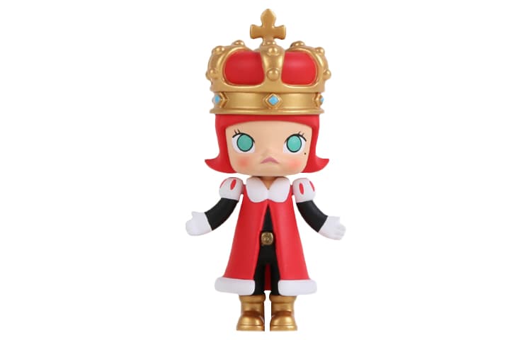 Фигурка POP MART Molly 12 - изображение 2