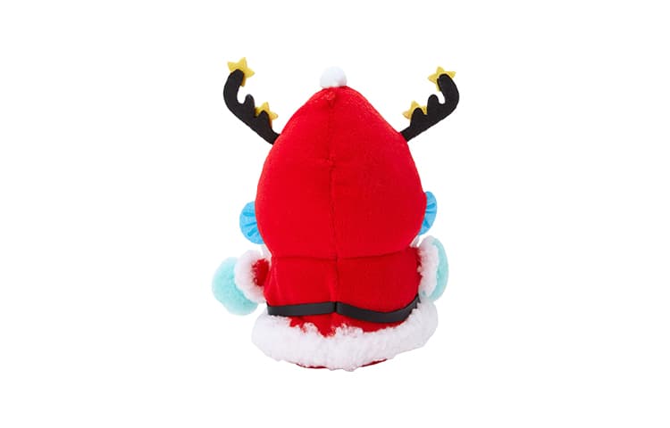 Мягкая игрушка Sanrio 16cm - изображение 2