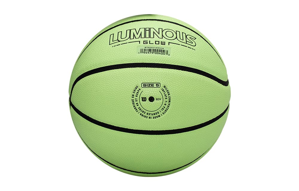 Мяч Wilson 7 PU - изображение 5