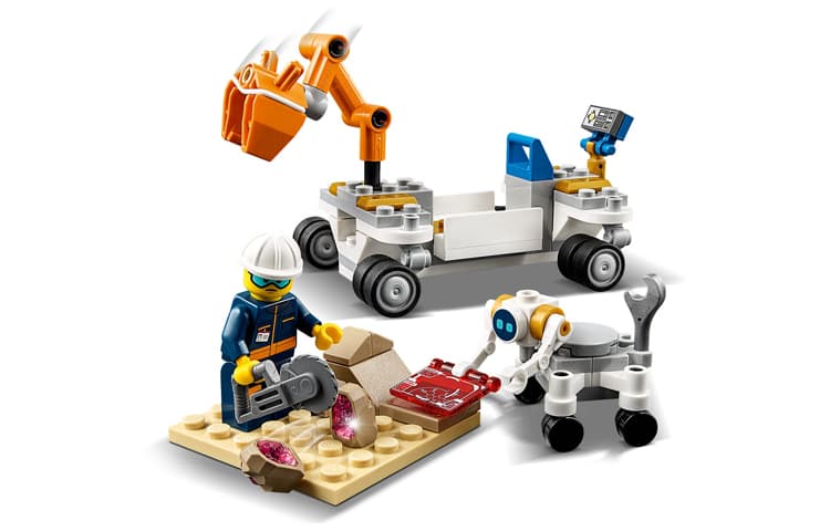 LEGO 60228 - изображение 4