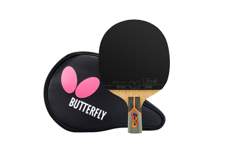 Butterfly 8 801 - изображение 2
