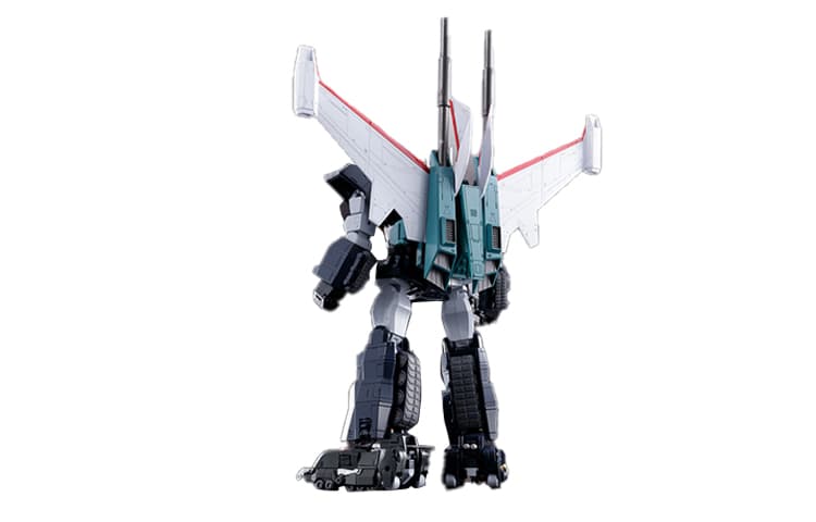 BANDAI GX-13R - изображение 2