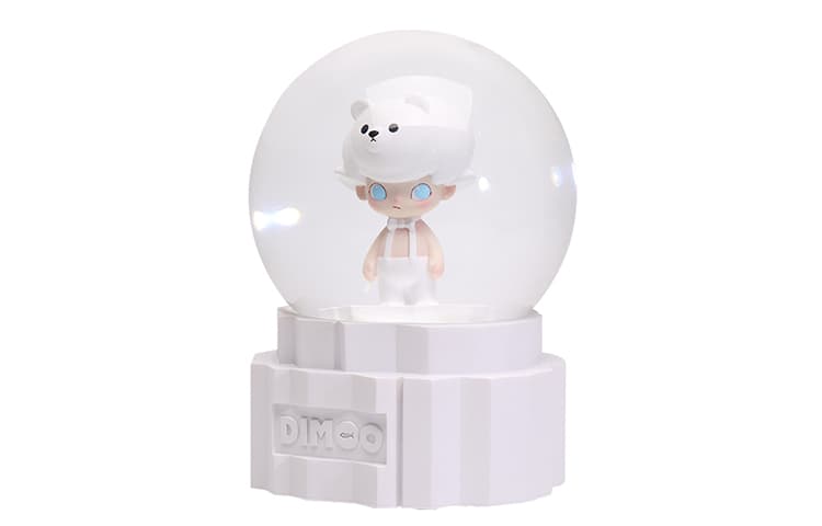 POP MART DIMOO 17cm - изображение 1