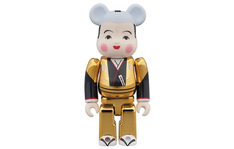 Фигурка BERBRICK 100+400 - изображение 2