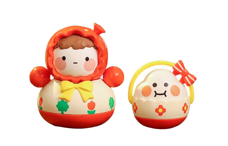 Фигурка POP MART bobococo 12 - изображение 2