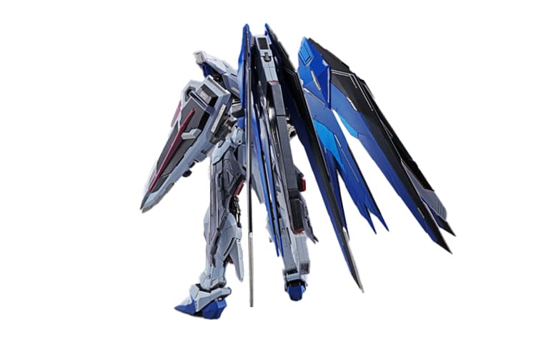BANDAI MB 1100 SEED 2.0 20cm - изображение 2