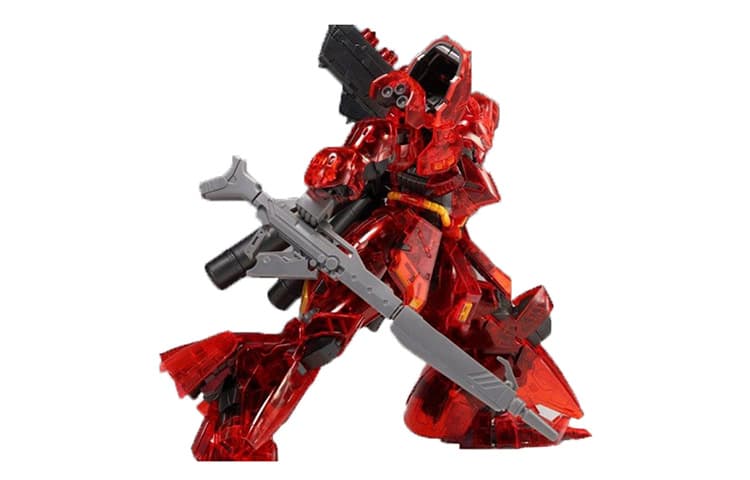 BANDAI RG 1144 13cm - изображение 2