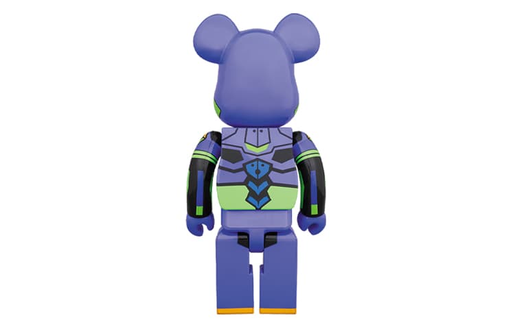 Фигурка BERBRICK 100400 - изображение 5