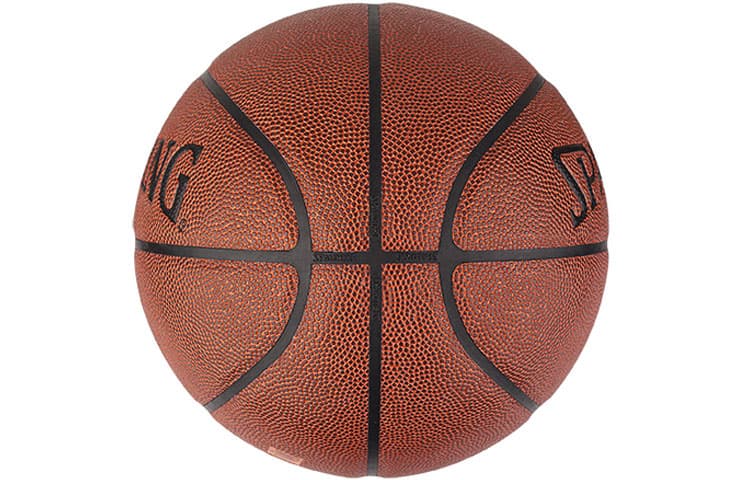 Мяч SPALDING 7 PU - изображение 3