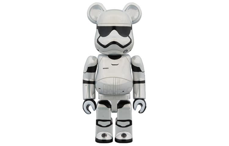 Фигурка BERBRICK 100+400 - изображение 2