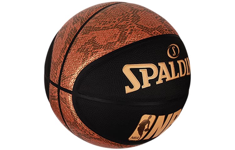 Мяч SPALDING 7 PU NBA - изображение 3