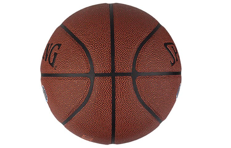 Мяч SPALDING 7 PU - изображение 3