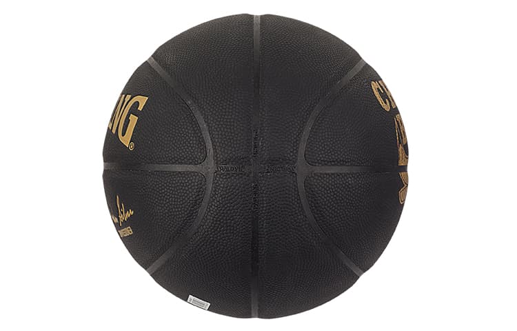 Мяч SPALDING 7 PU - изображение 4