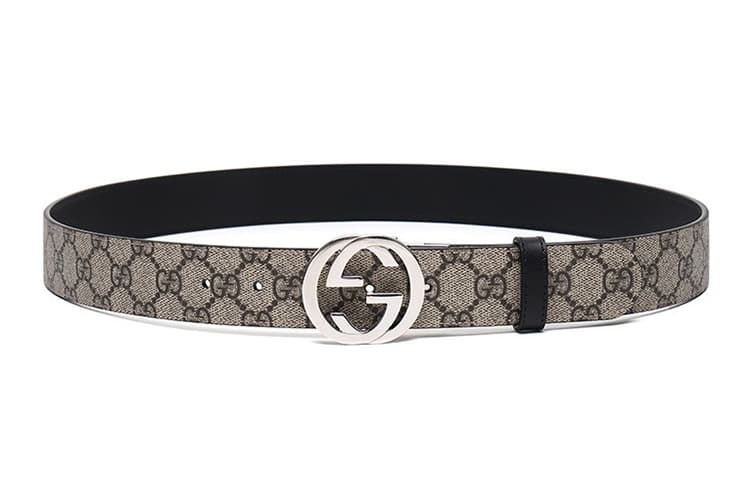 Ремень GUCCI 3.7cm - изображение 4