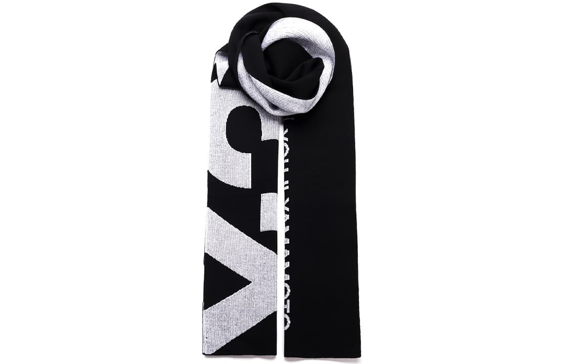 Шарф Y-3 - изображение 2
