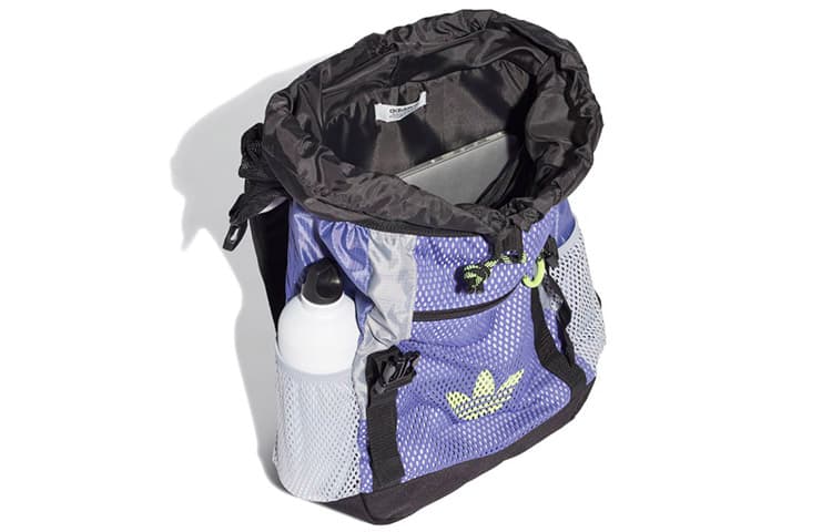 Рюкзак adidas originals logo - изображение 4
