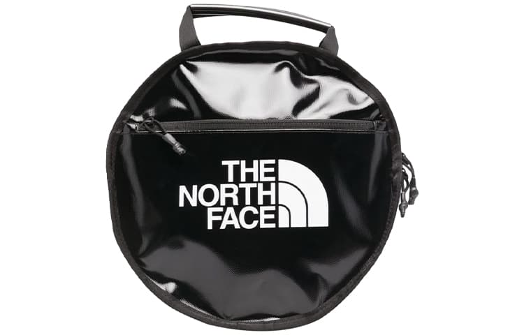 Рюкзак The North Face Base Camp Black - изображение 1
