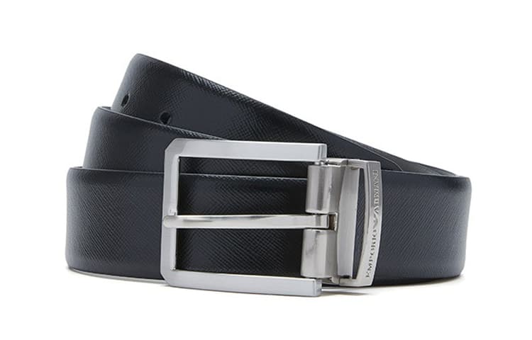 Ремень EMPORIO ARMANI 3.5cm - изображение 1